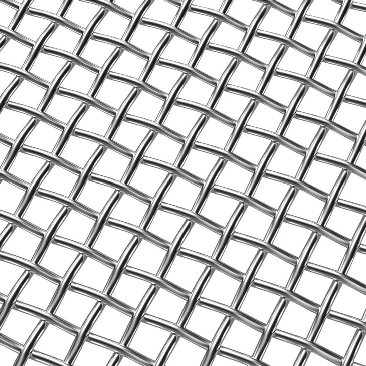 Fine Mesh -3