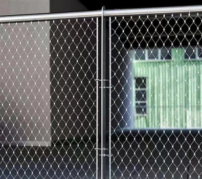 تحليل اتجاه صناعة الحبل الفولاذ المقاوم للصدأ