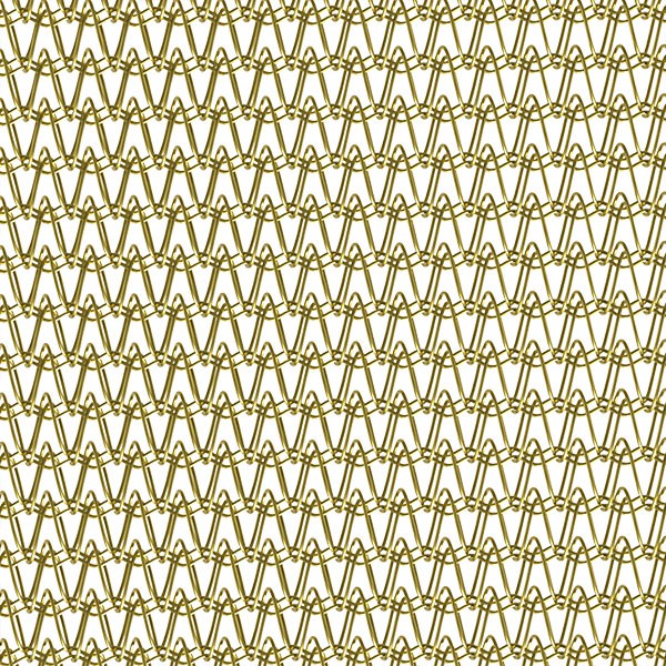 شبكة الأسلاك الحلزونية